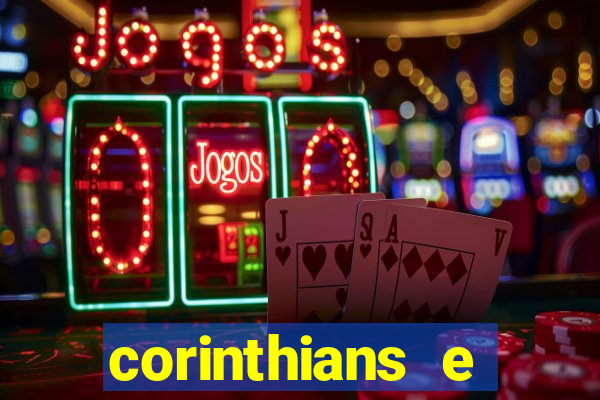 corinthians e cruzeiro futemax